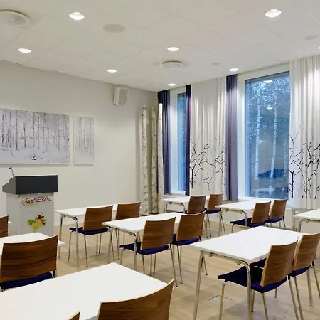 Hotel General 3*
