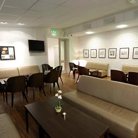 Hotel General 3*