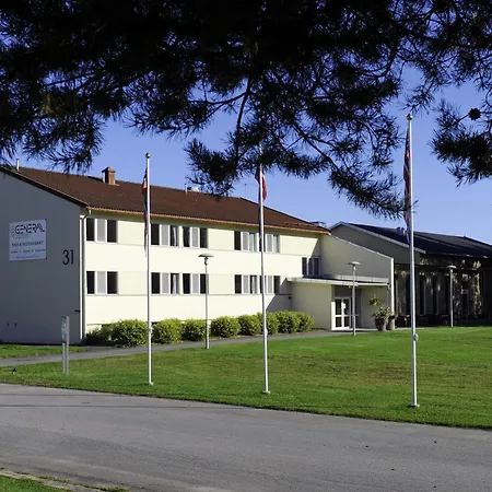 Hotel General